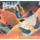 DHAK - Furia Demencial CD